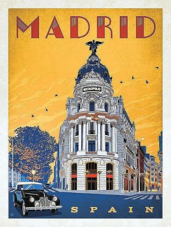 Apartment Calle Larios Parking Gratis F4 Historic Center Malaga